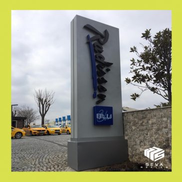 Çatalca Tabelacı-İstanbul Çatalca Tabela Firması