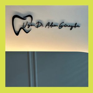 banko kabartma haf tabela 