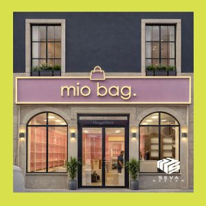 ışıklı dış mekan cephe tabela