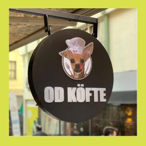 ışıklı fener tabela 